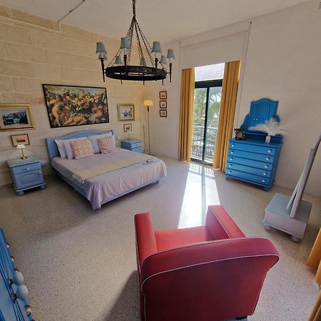 דירות ואלטה Grand Harbour View מראה חיצוני תמונה