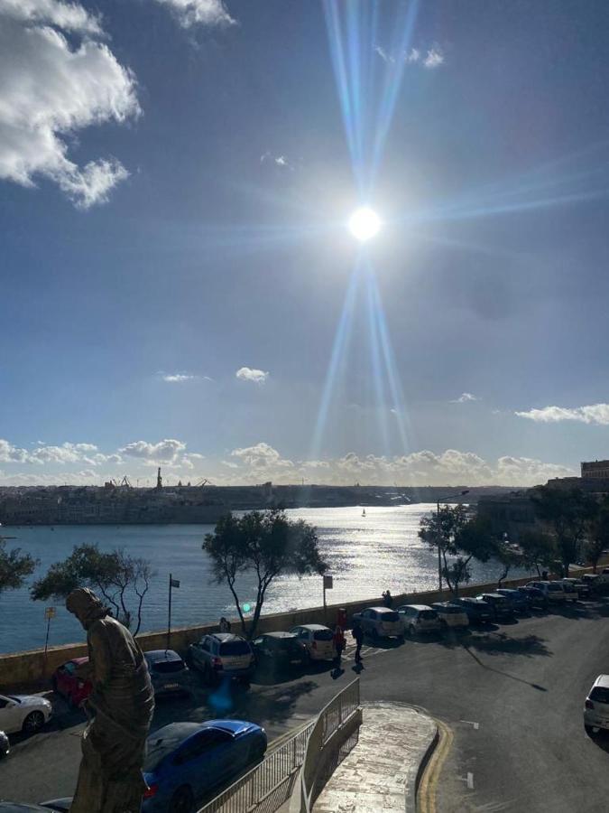 דירות ואלטה Grand Harbour View מראה חיצוני תמונה