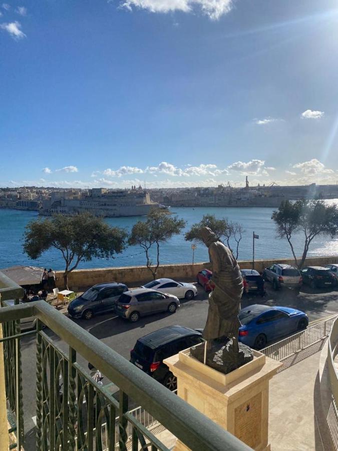 דירות ואלטה Grand Harbour View מראה חיצוני תמונה