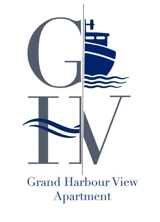 דירות ואלטה Grand Harbour View מראה חיצוני תמונה