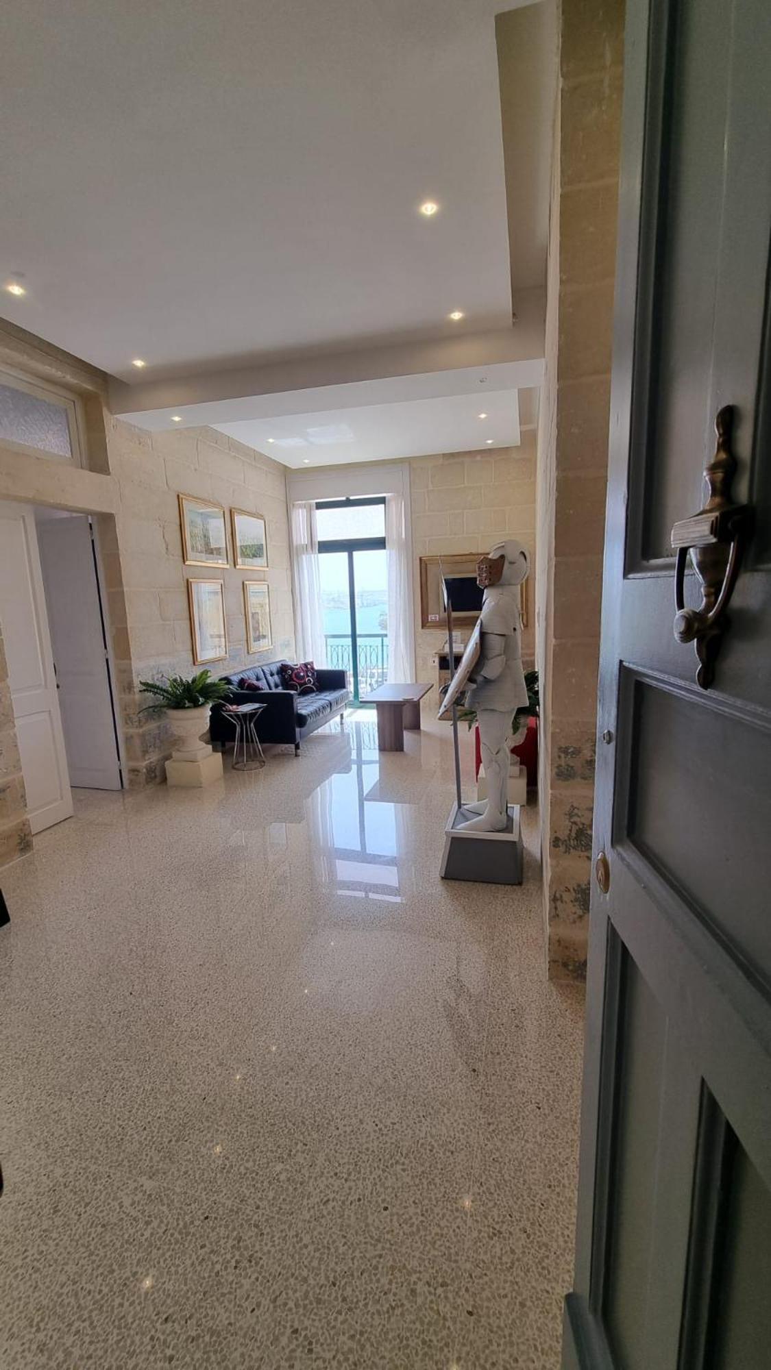 דירות ואלטה Grand Harbour View מראה חיצוני תמונה