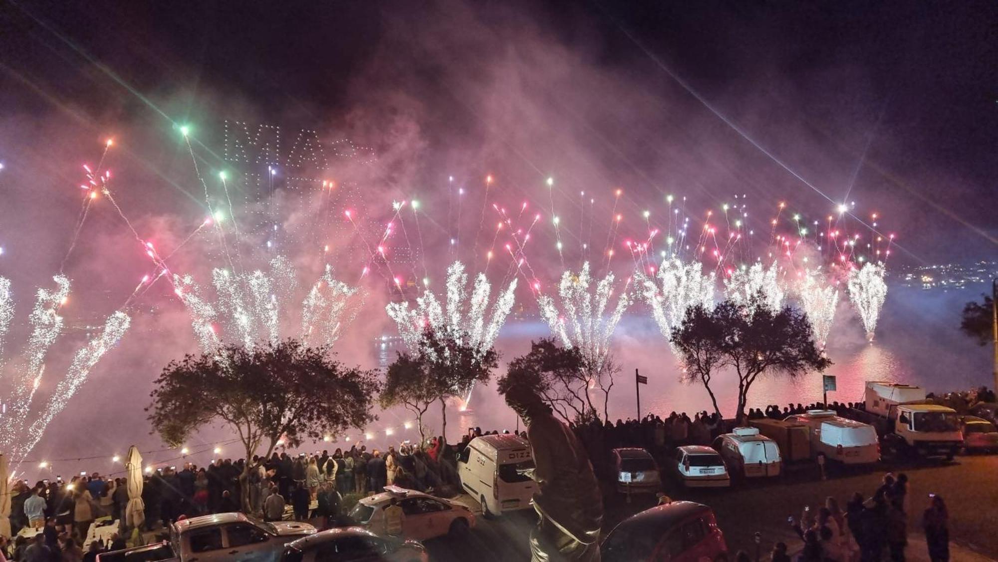 דירות ואלטה Grand Harbour View מראה חיצוני תמונה
