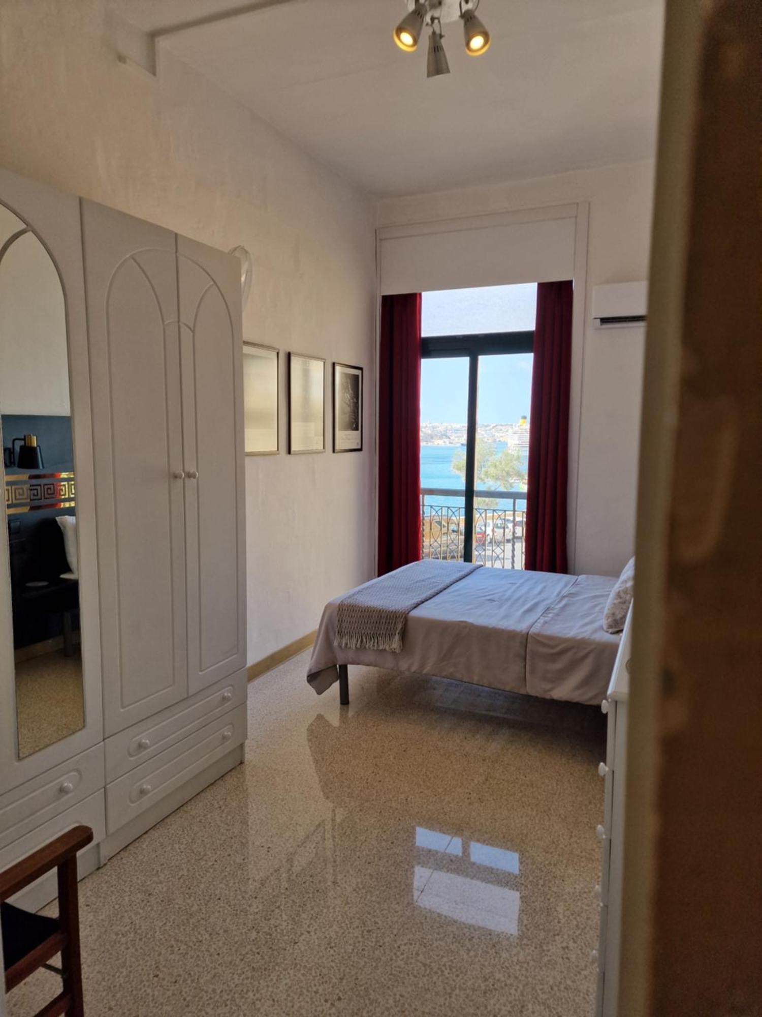דירות ואלטה Grand Harbour View מראה חיצוני תמונה
