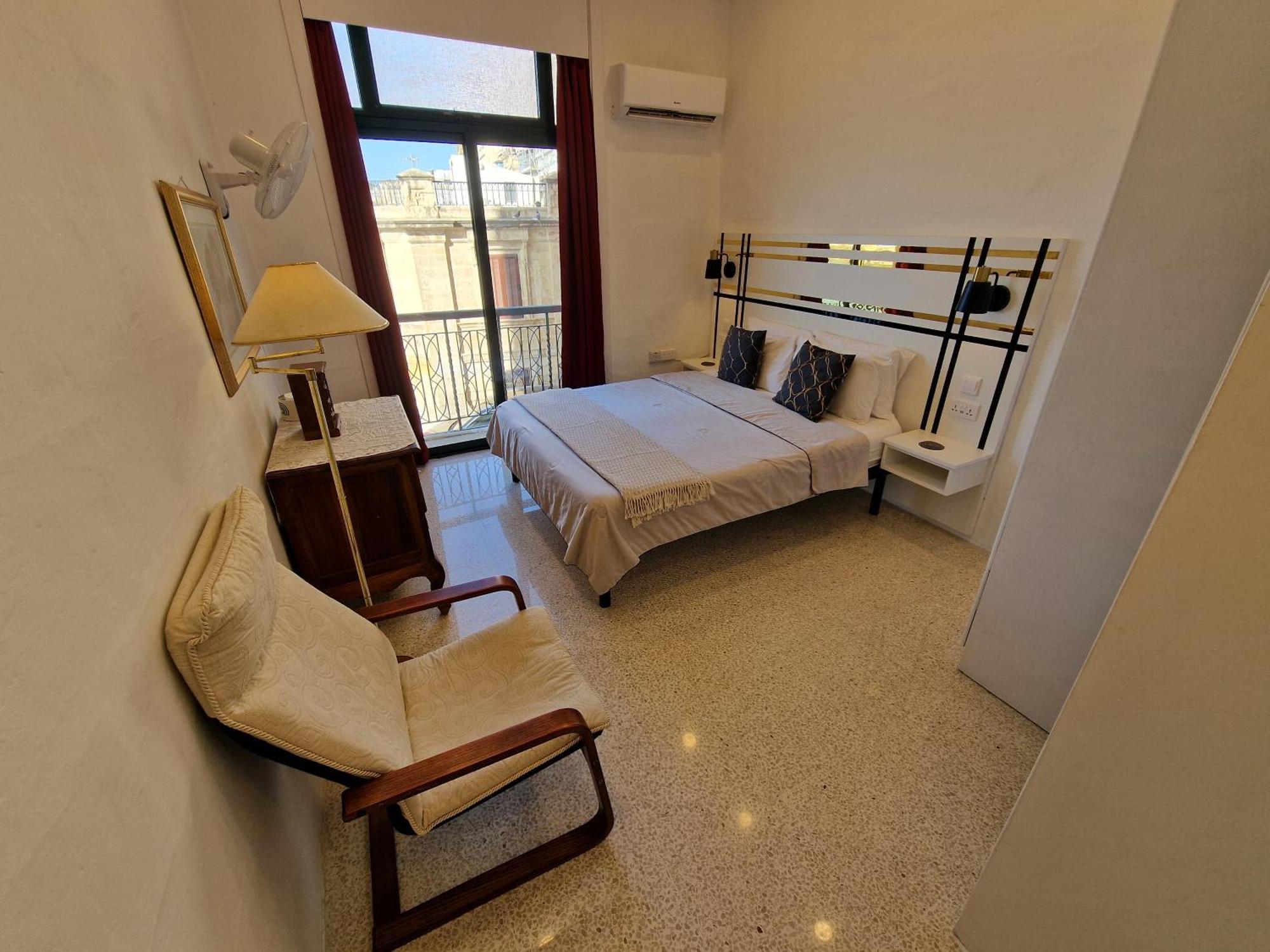 דירות ואלטה Grand Harbour View מראה חיצוני תמונה